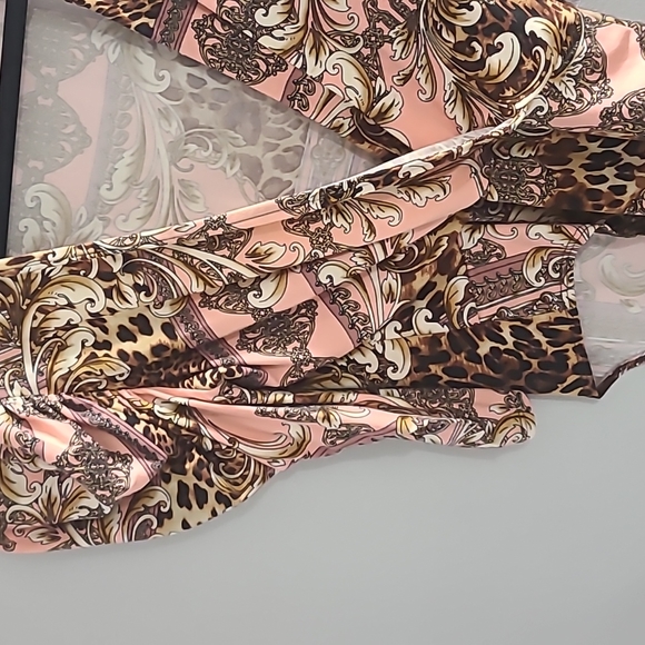 Fashion top - Picture 3 of 3